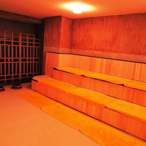 Sauna And Capsule Hotel Hollywood Okayama Exterior foto